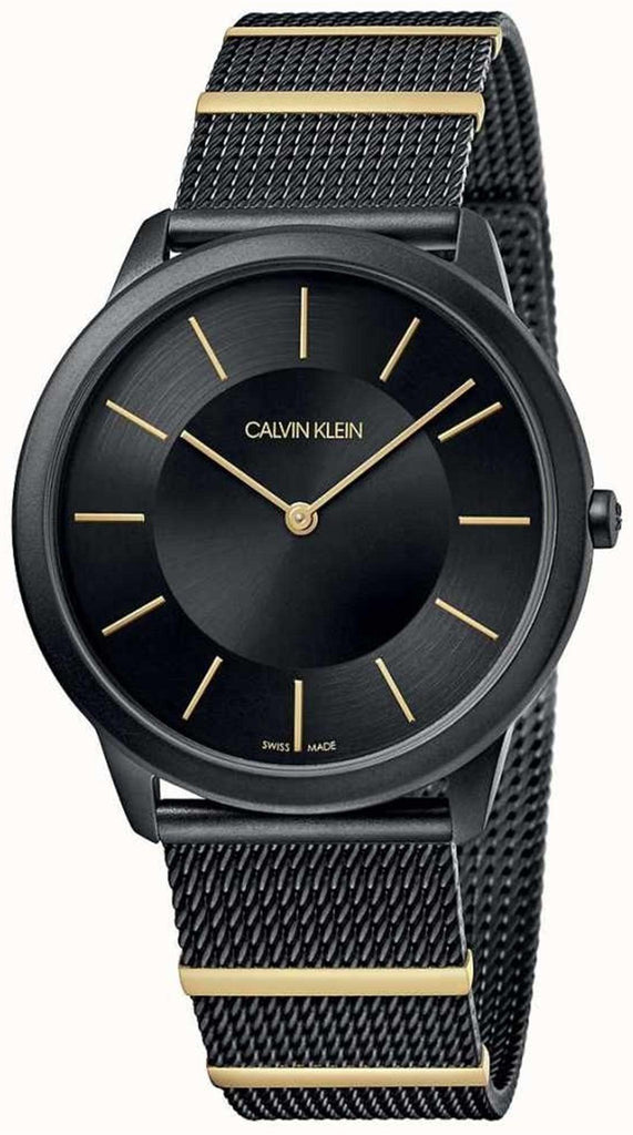 Calvin Klein K3M514Z1 - Ram Prasad Agencies | The Watch Store