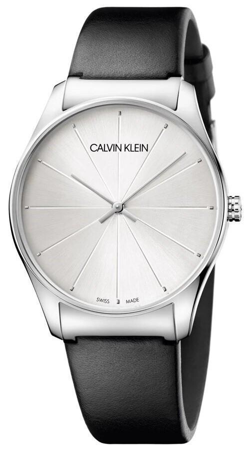 Calvin Klein K4D211C6 - Ram Prasad Agencies | The Watch Store