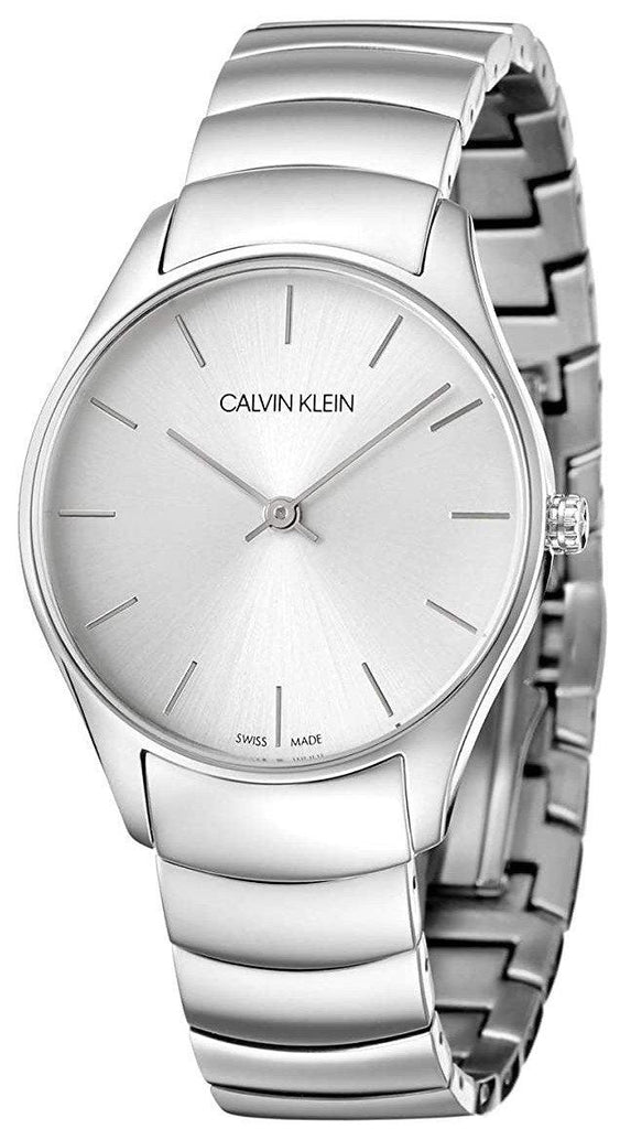 Calvin Klein K4D22146 - Ram Prasad Agencies | The Watch Store