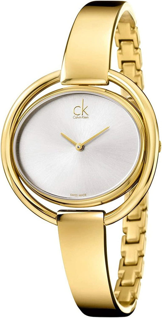 Calvin Klein K4F2N516 - Ram Prasad Agencies | The Watch Store