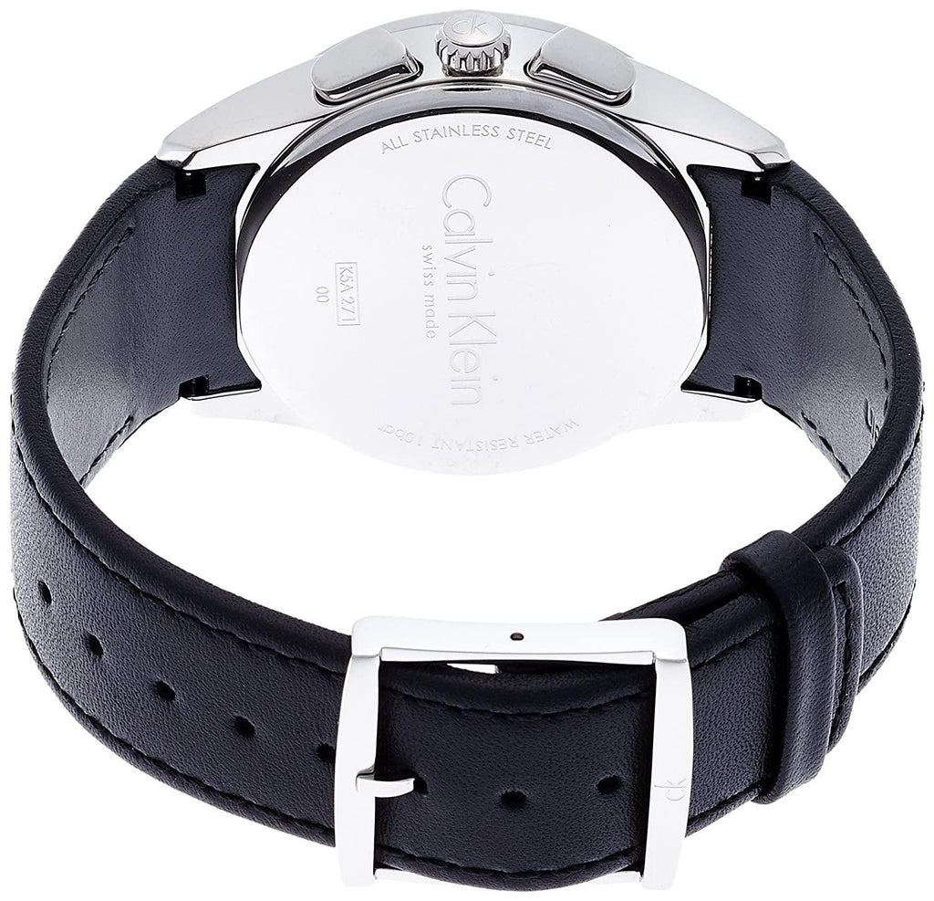 Calvin Klein K5A271C6 - Ram Prasad Agencies | The Watch Store