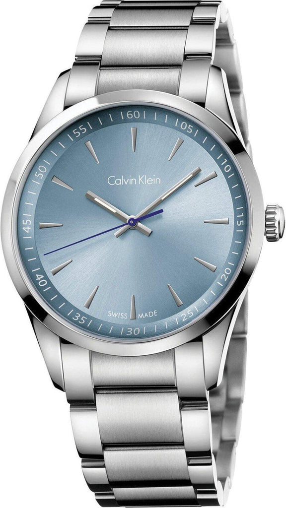 Calvin Klein K5A3114X - Ram Prasad Agencies | The Watch Store