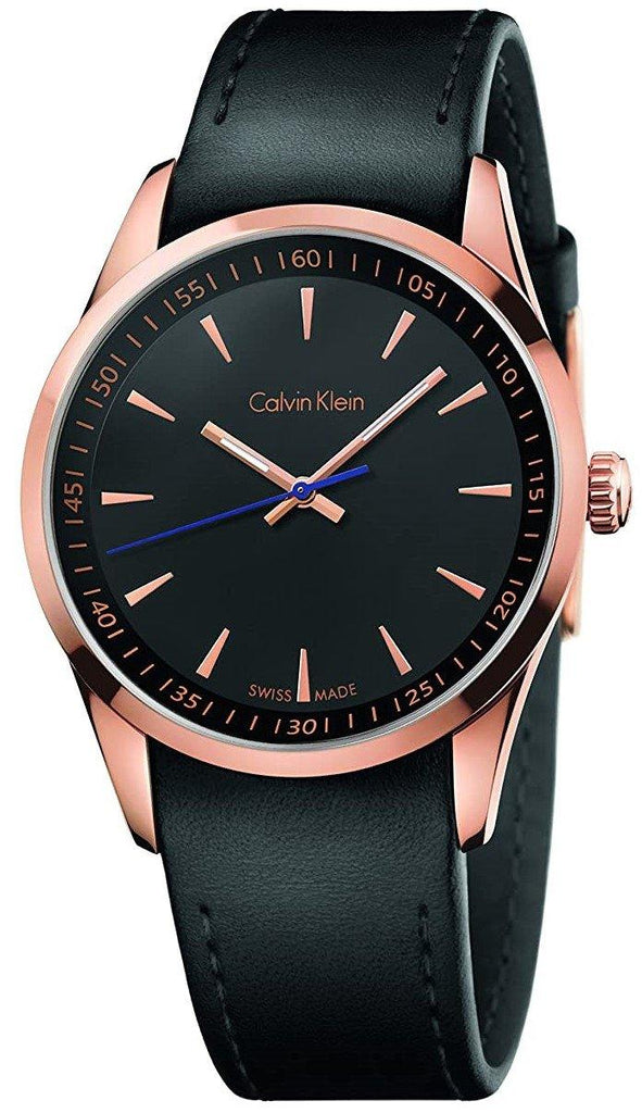 Calvin Klein K5A316C1 - Ram Prasad Agencies | The Watch Store