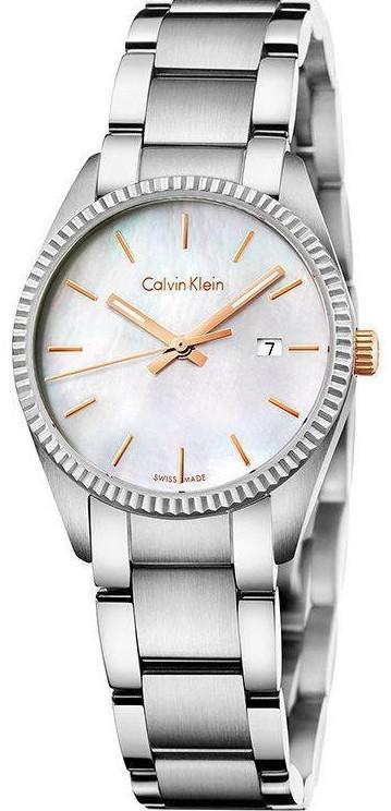 Calvin Klein K5R33B4G - Ram Prasad Agencies | The Watch Store