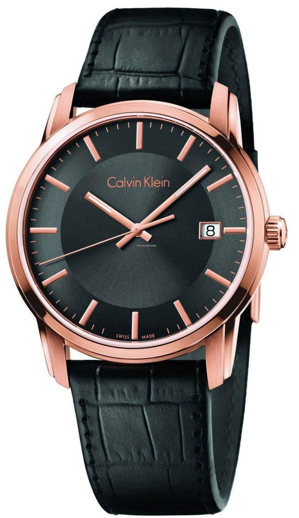 Calvin Klein K5S316C3 - Ram Prasad Agencies | The Watch Store