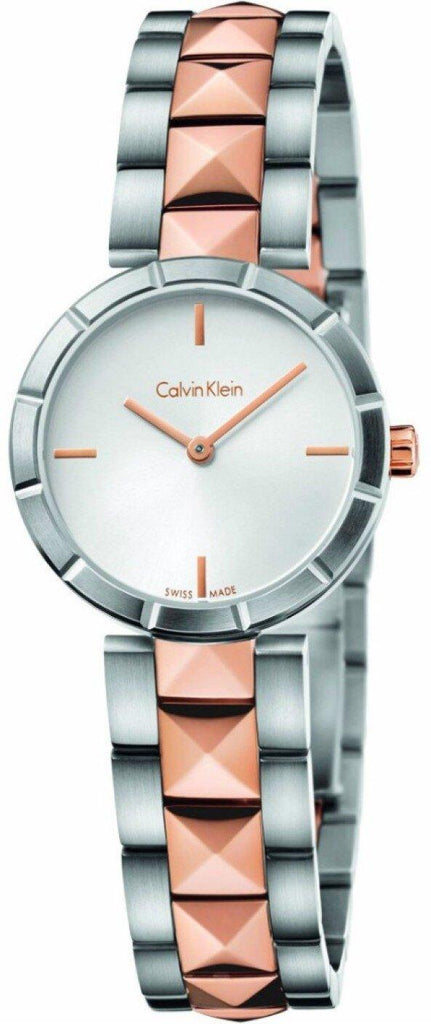 Calvin Klein K5T33BZ6 - Ram Prasad Agencies | The Watch Store