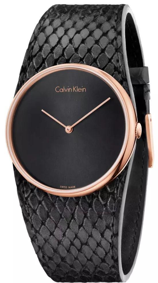 Calvin Klein K5V236C1 - Ram Prasad Agencies | The Watch Store