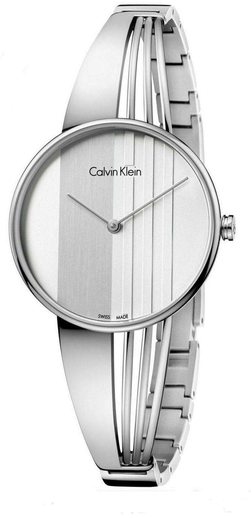 Calvin Klein K6S2N116 - Ram Prasad Agencies | The Watch Store