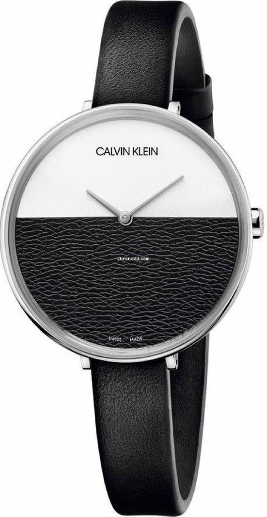 Calvin Klein K7A231C1 - Ram Prasad Agencies | The Watch Store