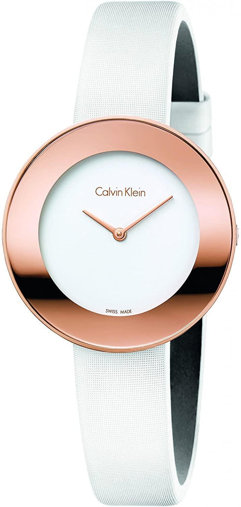 Calvin Klein K7N236K2 - Ram Prasad Agencies | The Watch Store