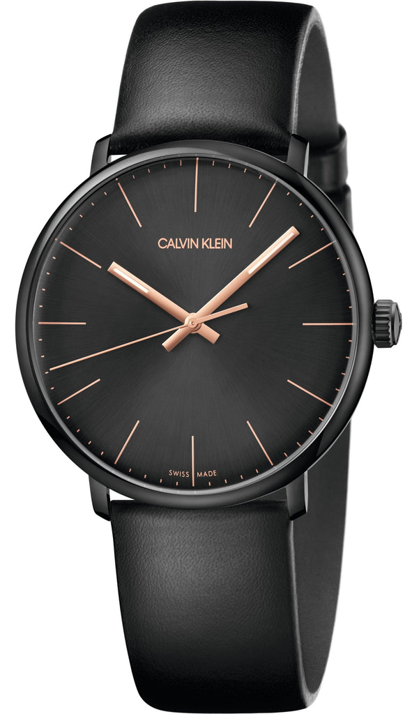 Calvin Klein K8M214CB - Ram Prasad Agencies | The Watch Store