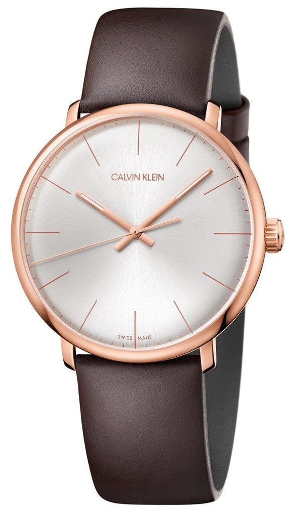 Calvin Klein K8M216G6 - Ram Prasad Agencies | The Watch Store