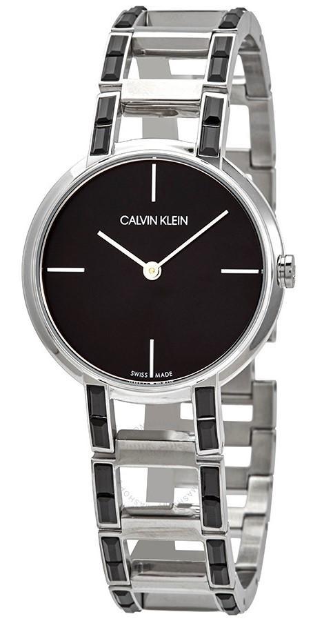 Calvin Klein K8NX3UB1 - Ram Prasad Agencies | The Watch Store