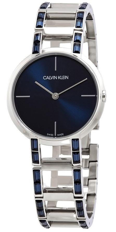 Calvin Klein K8NZ3VVN - Ram Prasad Agencies | The Watch Store