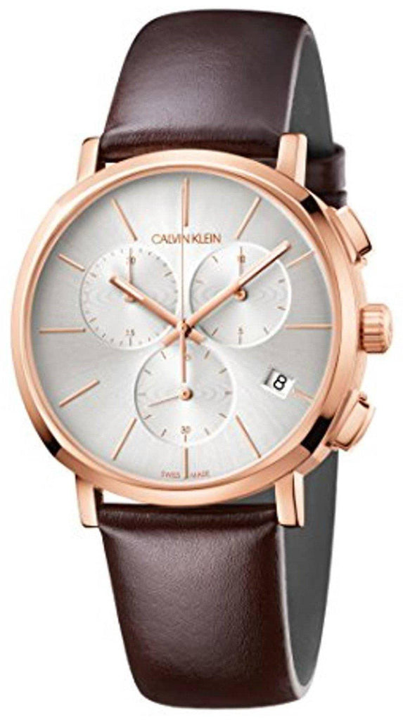 Calvin Klein K8Q376G6 - Ram Prasad Agencies | The Watch Store