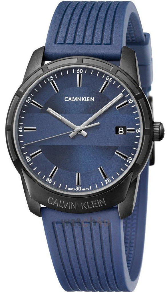 Calvin Klein K8R114VN - Ram Prasad Agencies | The Watch Store