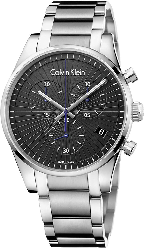 Calvin Klein K8S27141 - Ram Prasad Agencies | The Watch Store