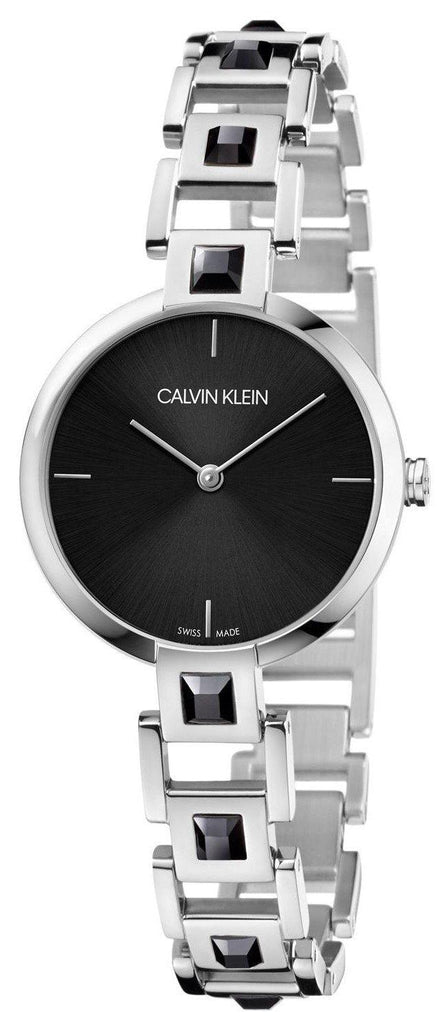 Calvin Klein K9G23UB1 - Ram Prasad Agencies | The Watch Store