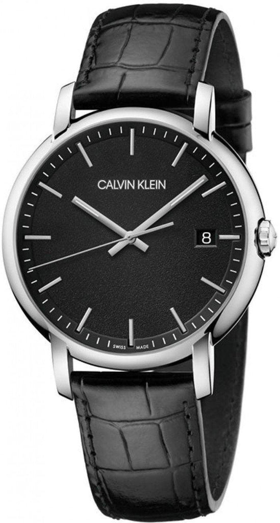 Calvin Klein K9H211C1 - Ram Prasad Agencies | The Watch Store