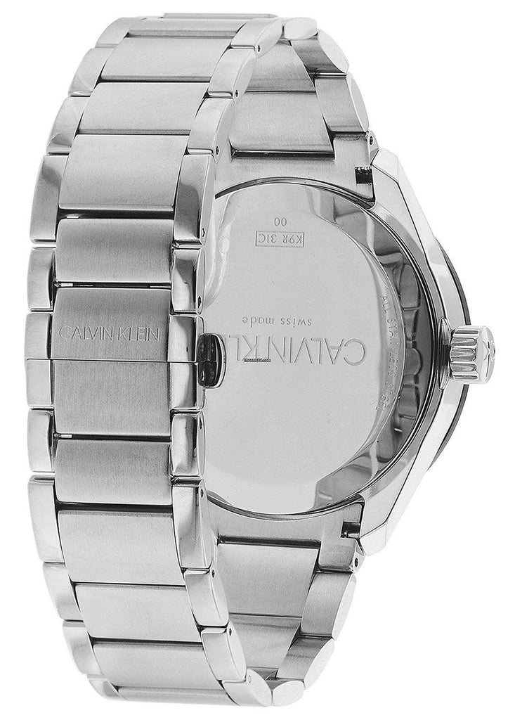 Calvin Klein K9R31C41 - Ram Prasad Agencies | The Watch Store