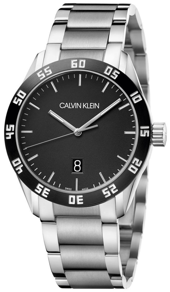 Calvin Klein K9R31C41 - Ram Prasad Agencies | The Watch Store