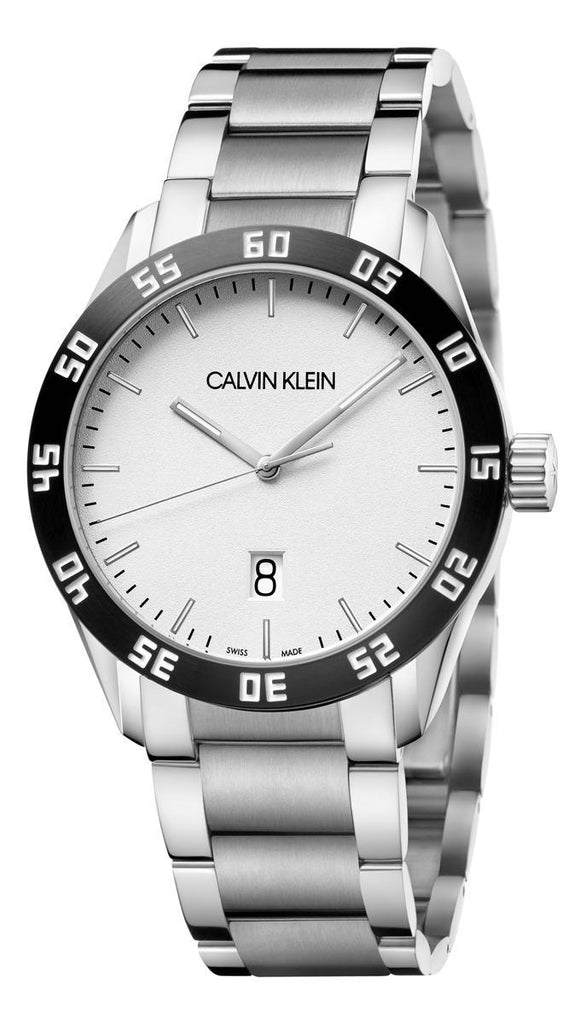 Calvin Klein K9R31C46 - Ram Prasad Agencies | The Watch Store