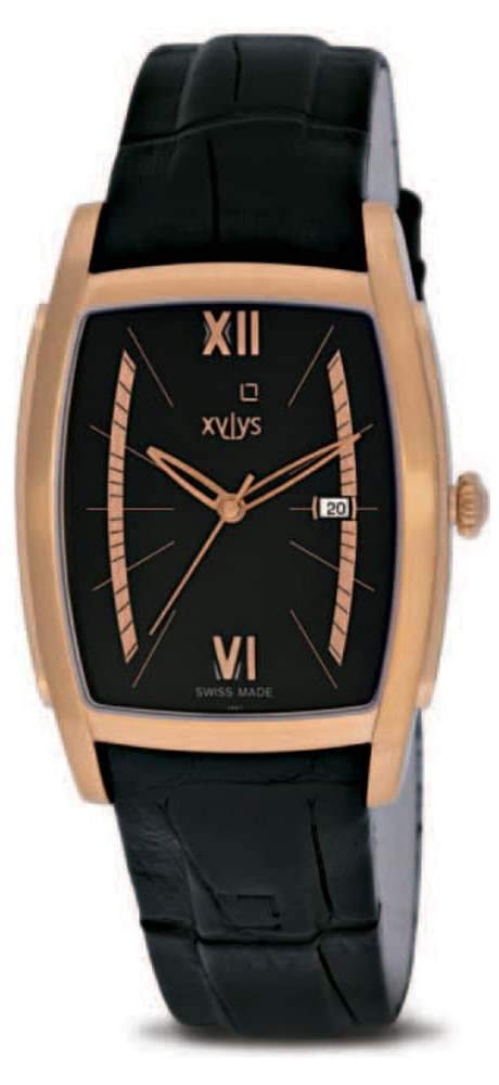 Xylys NF9212WL01 - Ram Prasad Agencies | The Watch Store
