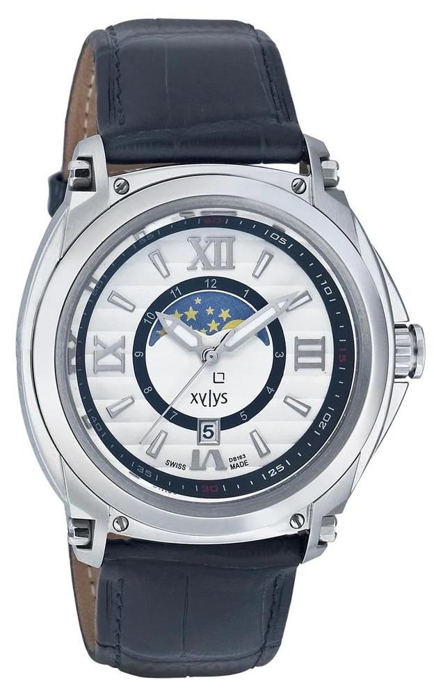 Xylys NG9330SL01 - Ram Prasad Agencies | The Watch Store