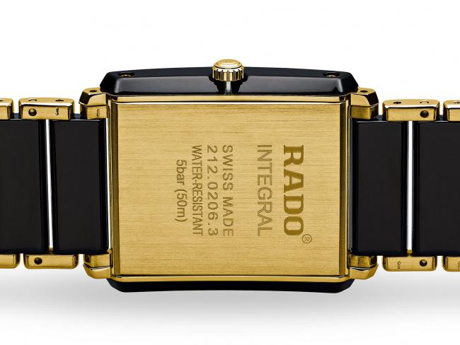 Rado R20204162 - Ram Prasad Agencies | The Watch Store