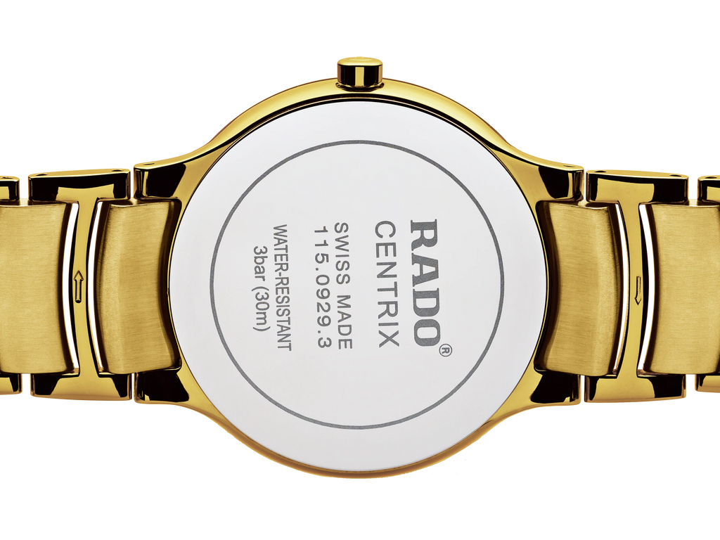 Rado R30527713 - Ram Prasad Agencies | The Watch Store