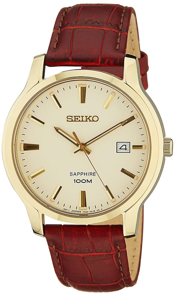 Seiko SGEH44P1 - Ram Prasad Agencies | The Watch Store