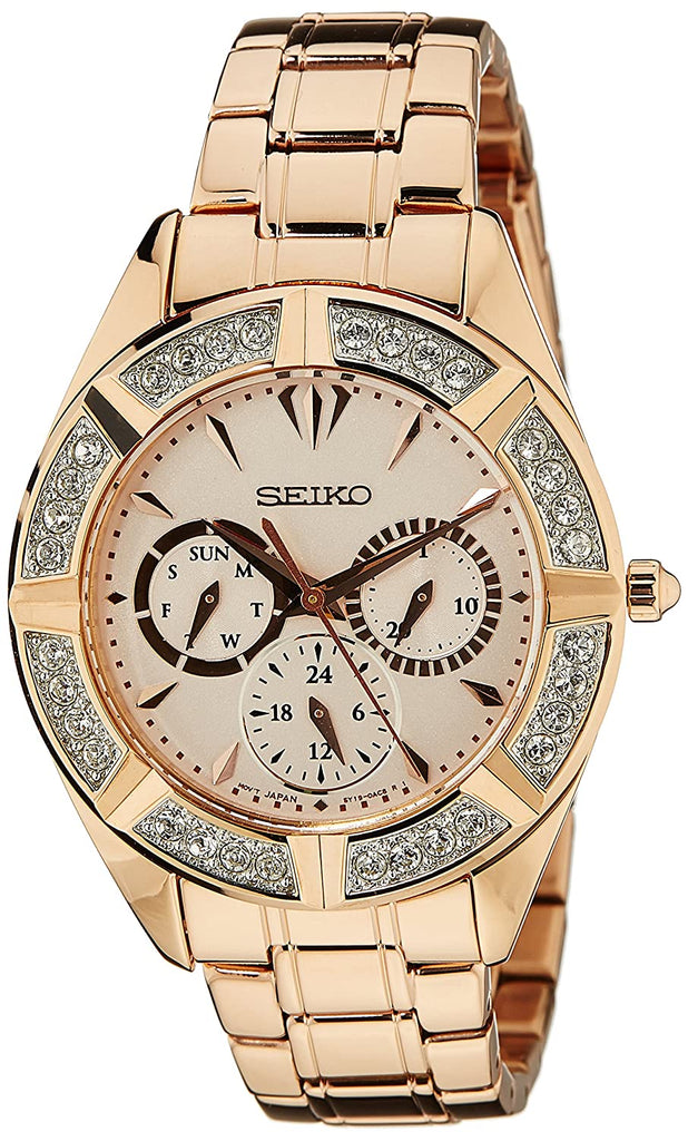 Seiko SKY680P1 - Ram Prasad Agencies | The Watch Store