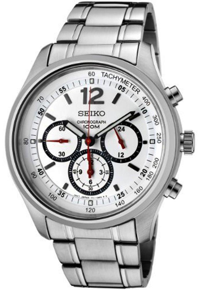 Seiko SRW007P1 - Ram Prasad Agencies | The Watch Store