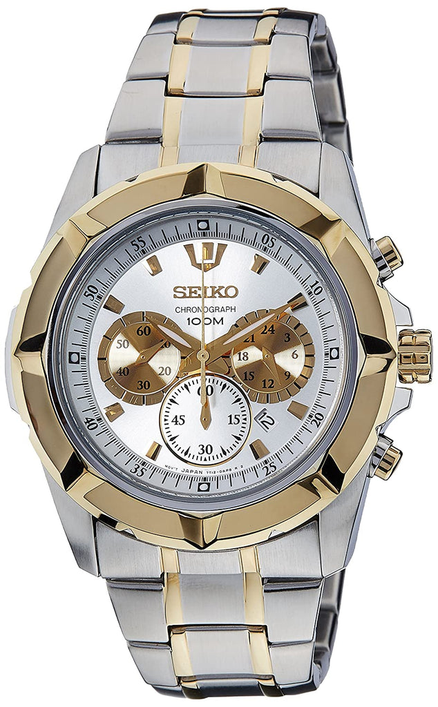 Seiko SRW024P1 - Ram Prasad Agencies | The Watch Store