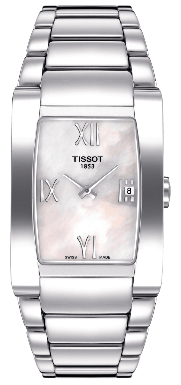 Tissot Generosi-T T0073091111300 - Ram Prasad Agencies | The Watch Store