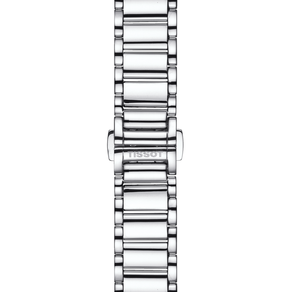 Tissot Generosi-T T0073091111300 - Ram Prasad Agencies | The Watch Store