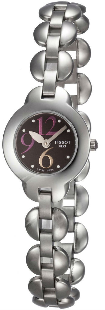 Tissot Grain De Folie T01118562 - Ram Prasad Agencies | The Watch Store