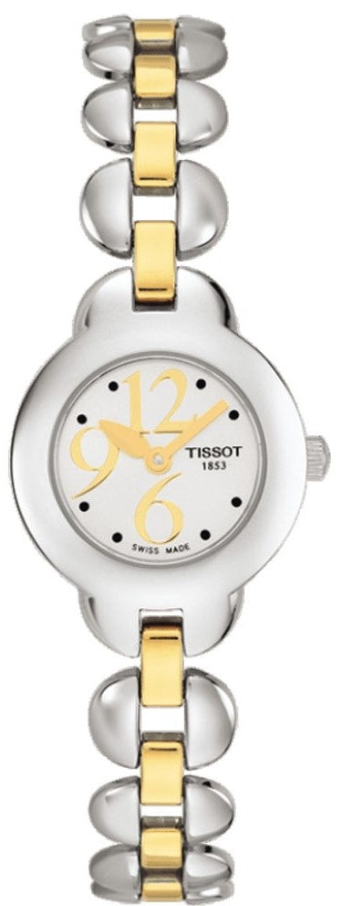 Tissot Grain De Folie T01218532 - Ram Prasad Agencies | The Watch Store