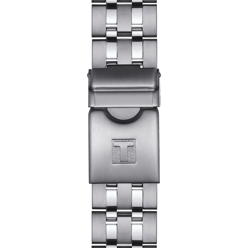 Tissot PRC 200 Chronograph T0554171105700 - Ram Prasad Agencies | The Watch Store