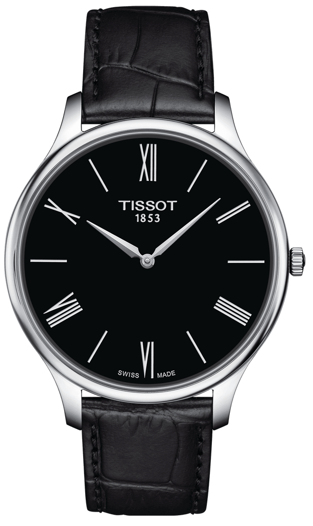 Tissot Tradition 55 T0634091605800 - Ram Prasad Agencies | The Watch Store