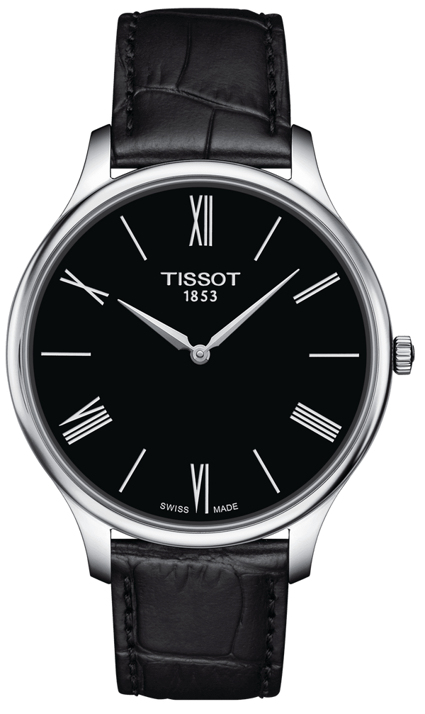 Tissot Tradition 55 T0634091605800 - Ram Prasad Agencies | The Watch Store