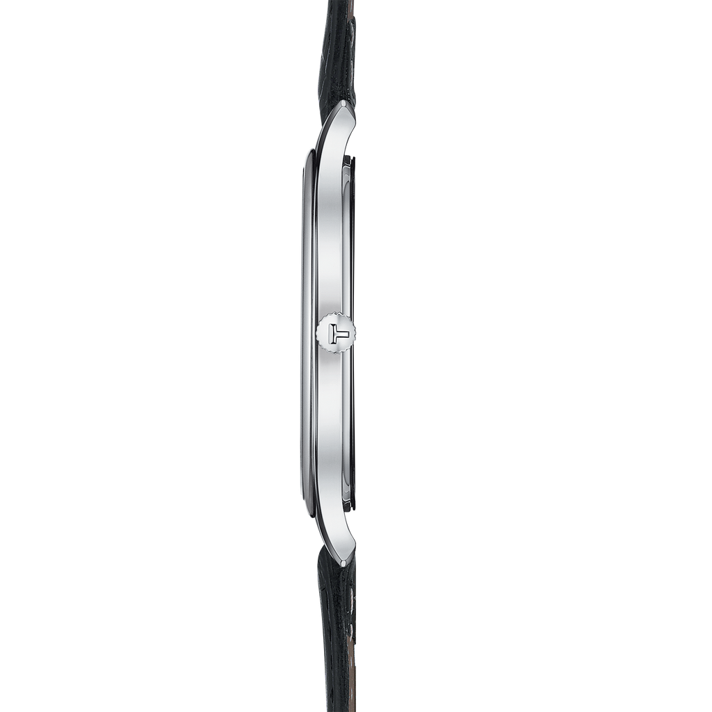 Tissot Tradition 55 T0634091605800 - Ram Prasad Agencies | The Watch Store