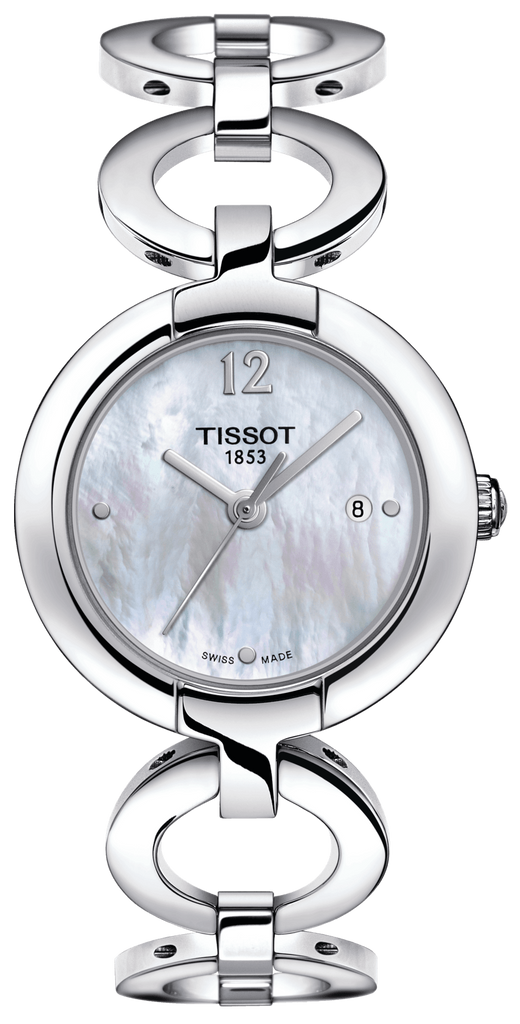 Pinky By Tissot T0842101111701 - Ram Prasad Agencies | The Watch Store