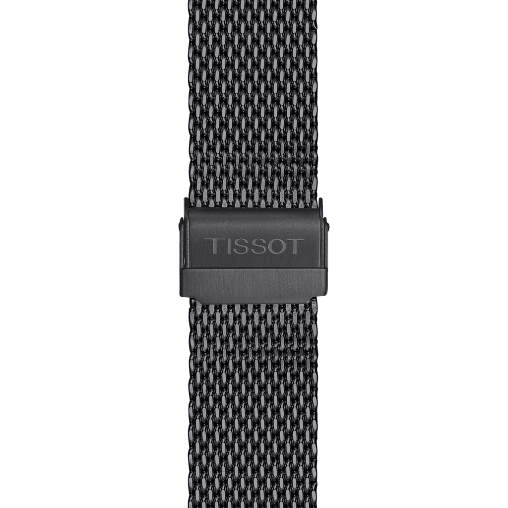 Tissot PR 100 Chronograph T1014172306100 - Ram Prasad Agencies | The Watch Store