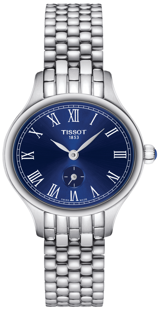 Tissot Bella Ora Piccola T1031101104300 - Ram Prasad Agencies | The Watch Store
