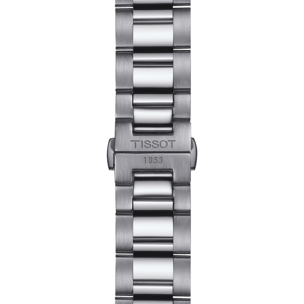 Tissot V8 Quartz Chronograph T1064171103100 - Ram Prasad Agencies | The Watch Store