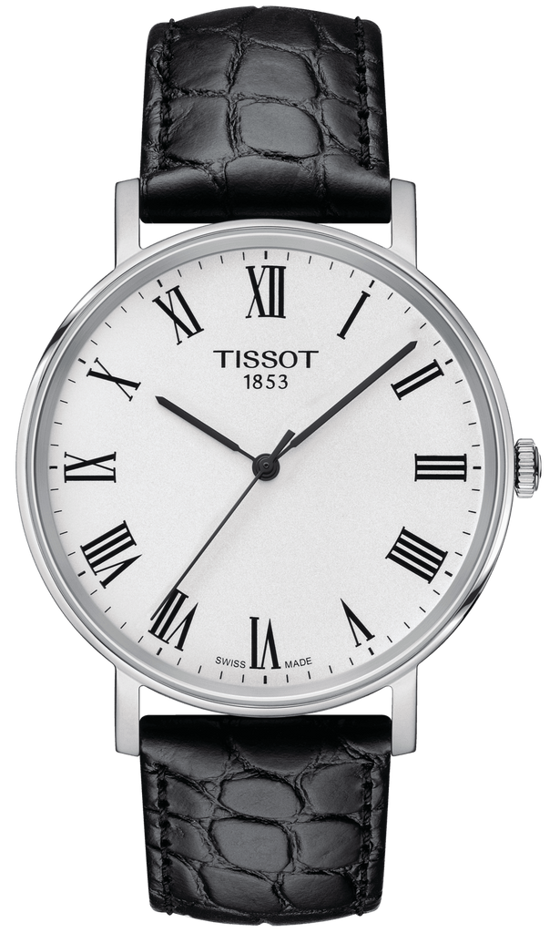 Tissot Everytime Medium T1094101603301 - Ram Prasad Agencies | The Watch Store