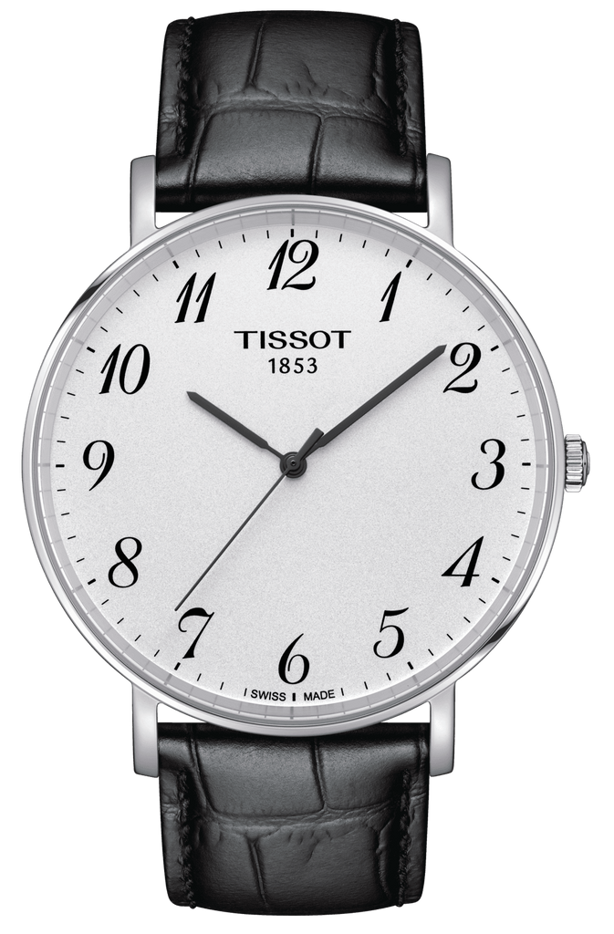 Tissot Everytime Large T1096101603200 - Ram Prasad Agencies | The Watch Store