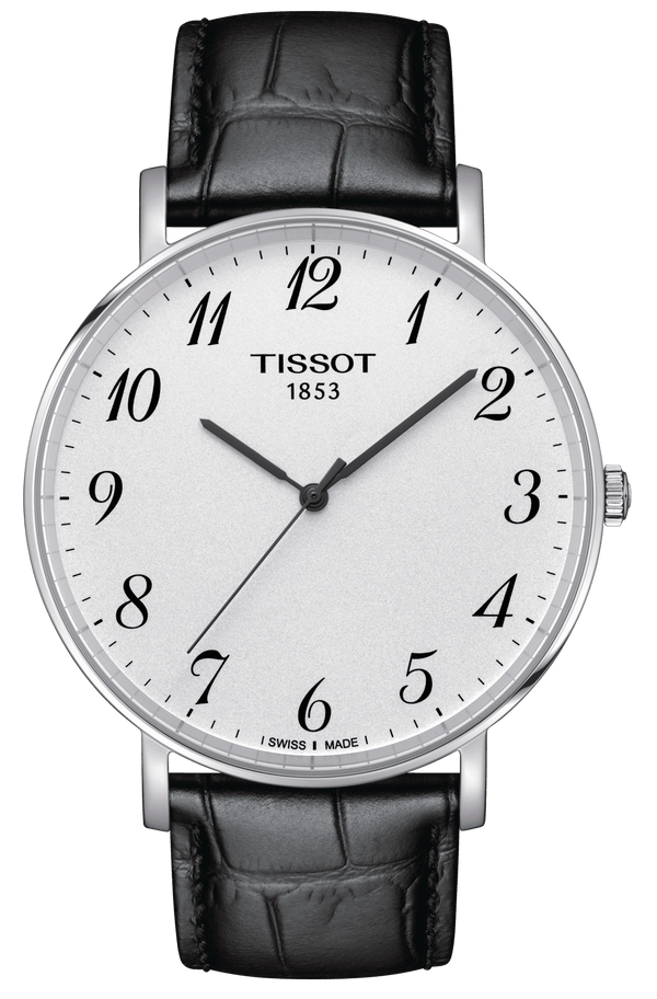 Tissot Everytime Large T1096101603200 - Ram Prasad Agencies | The Watch Store