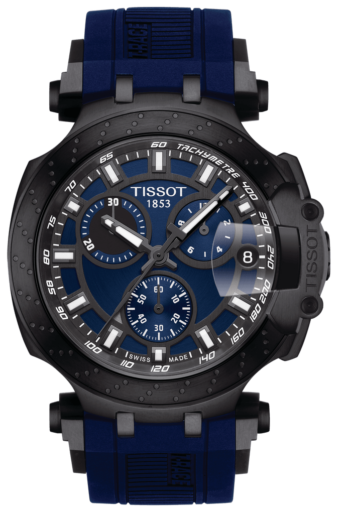 Tissot T-Race Chronograph T1154173704100 - Ram Prasad Agencies | The Watch Store